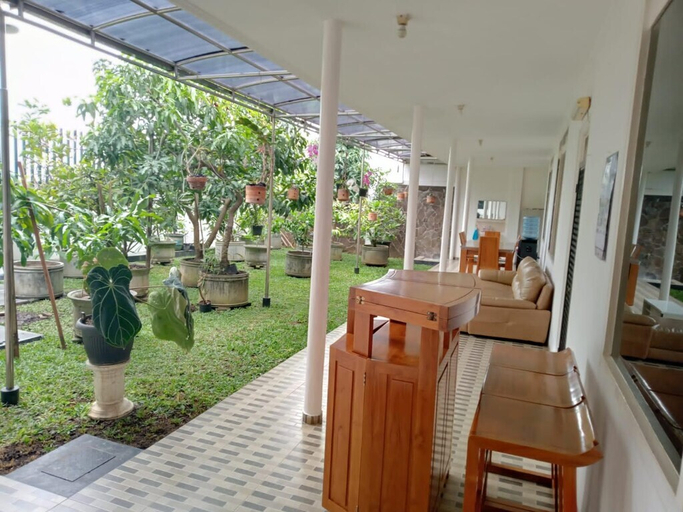 Others 4, Batu Indah Pool Villa, Malang