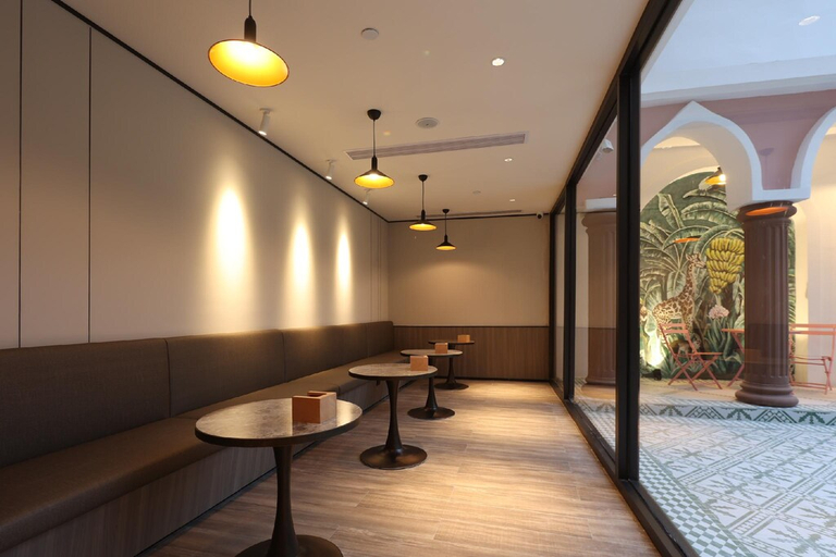 Others 3, Hanting Hotel Yudu Railway Station, Ganzhou