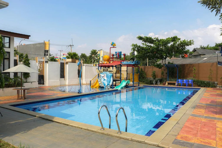 Sport & Beauty 2, Villa MisNov - good escape from Jakarta, Bogor