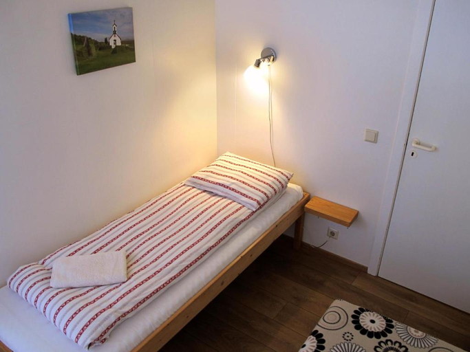 Bedroom 4, Guesthouse Husid, Fljótshlíðarhreppur