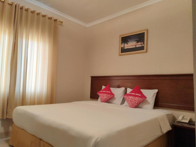 Bedroom 2, Cepu Indah 1, Blora