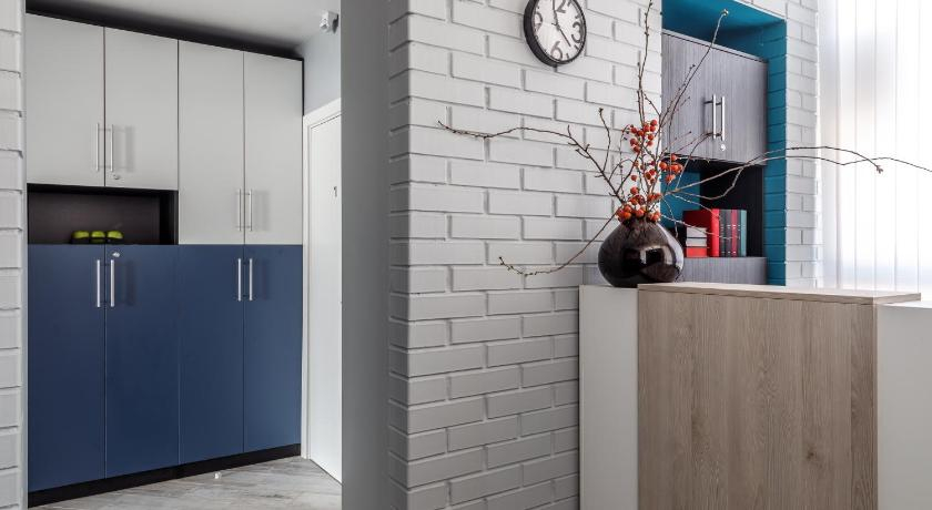 Others 3, ELHotel, Krasnodar gorsovet