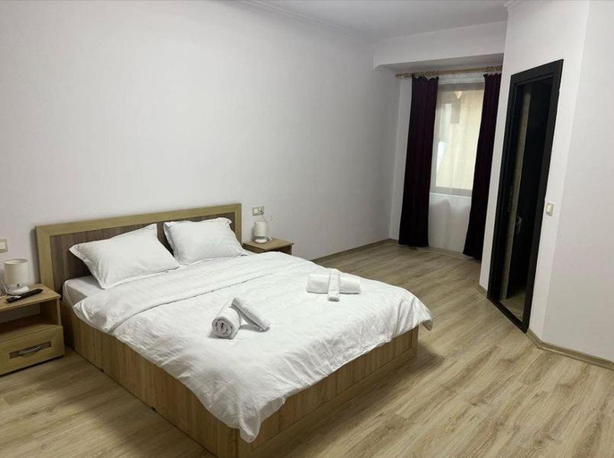 Bedroom 5, Pensiunea Casa Petrovai, Sighetu Marmatiei