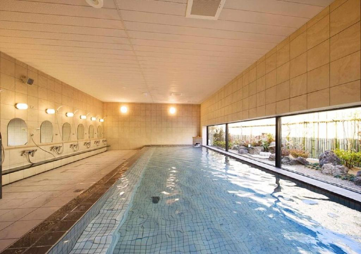 Sport & Beauty, Higashimatsushima - Hotel / Vacation STAY 43089, Higashimatsushima