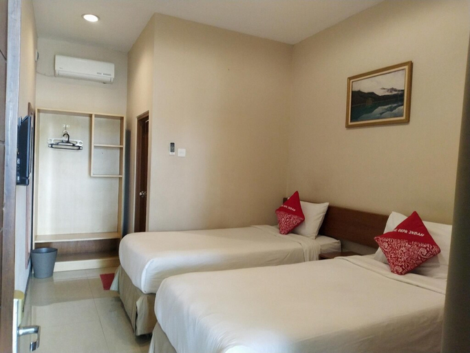 Bedroom 3, Cepu Indah 1, Blora