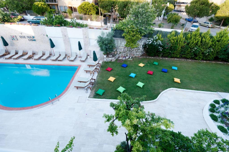 Sport & Beauty, Ege Tulip Çeşme Hotel, Çeşme