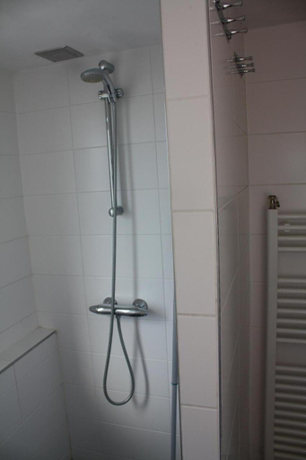 Bathroom 4, Hotel 't Meertje, De Ronde Venen