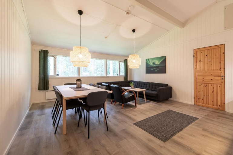 Others 4, Høgtun kulturklynge, Målselv