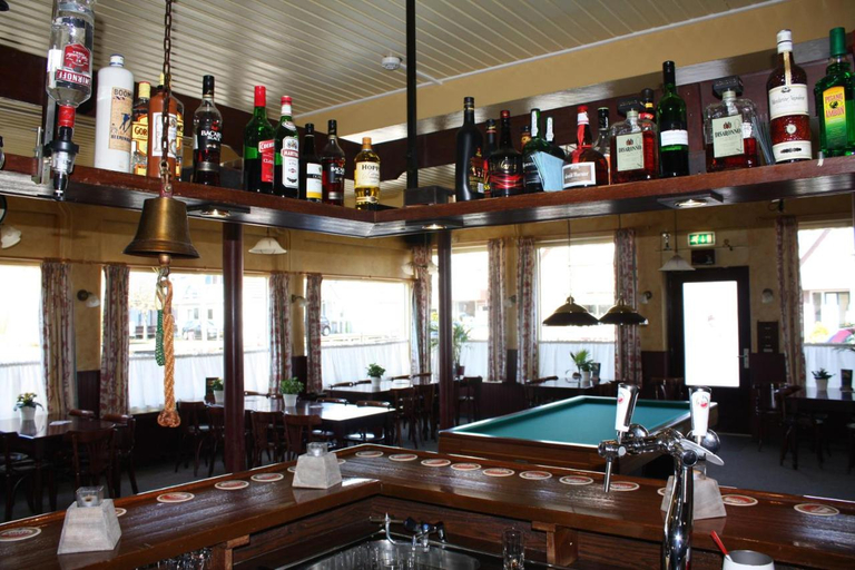 Food & Drinks, Hotel 't Meertje, De Ronde Venen