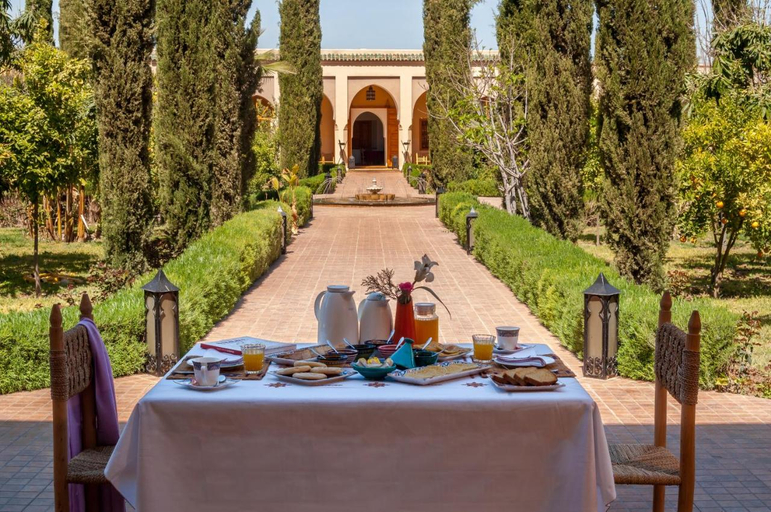 Food & Drinks 3, Riad Sougtani, Al Haouz