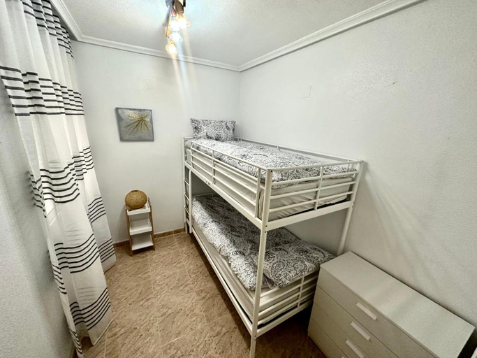 Bedroom 3, Hostal Costa Blanca, Baleares