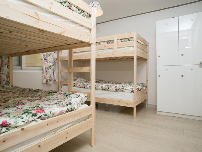 Bedroom 5, Cheongdam Guest House, Gangnam