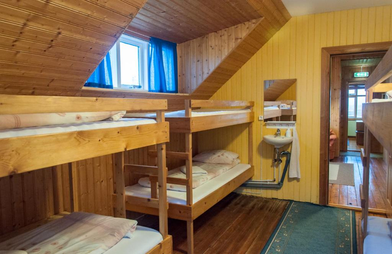 Others 2, Guesthouse Husid, Fljótshlíðarhreppur