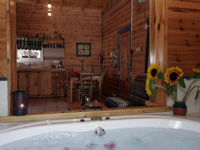 Bathroom 2, The calm west