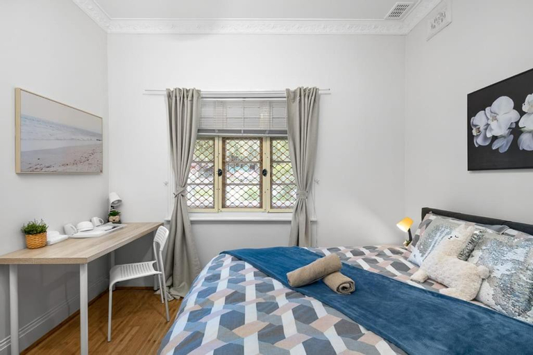Bedroom 2, Lidcombe Boutique Guest House near Berala Station3, Auburn