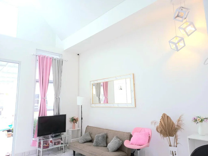 Others 3, Villa MisNov - good escape from Jakarta, Bogor