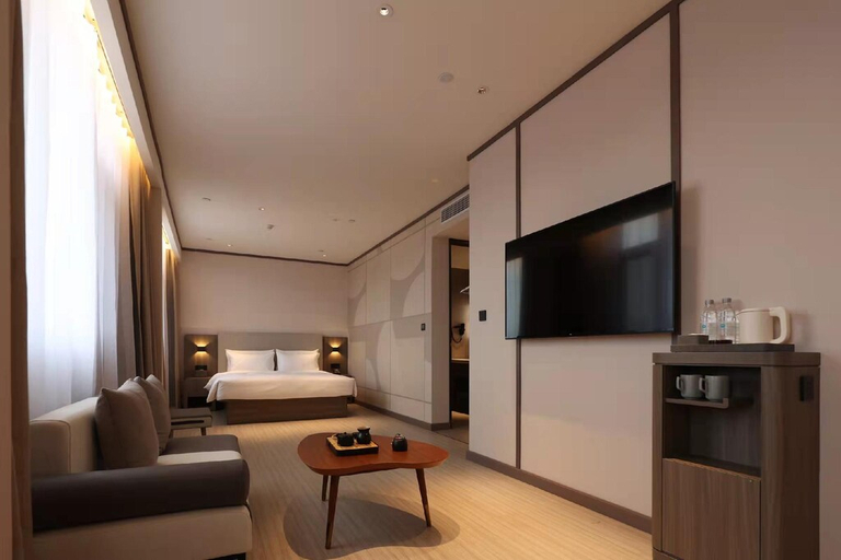 Others 4, Hanting Hotel Yudu Railway Station, Ganzhou