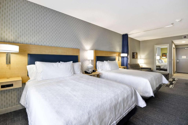 Bedroom 3, Home2 Suites by Hilton Mount Juliet, Wilson