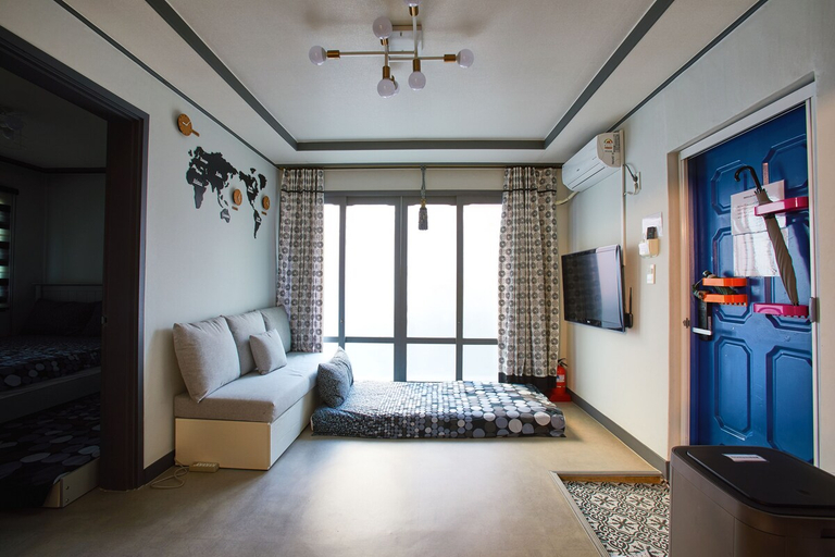 Others 4, Ur Seoul Home, Yongsan