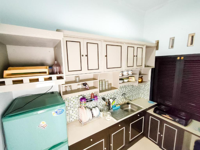 Others 3, Guesthouse Jogja Osvil, Bantul