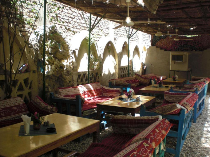 Food & Drinks 4, El Fayrouz Hotel, Luxor