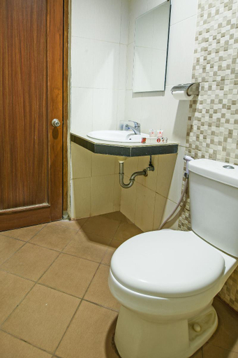 Bathroom 4, Cepu Indah 1, Blora
