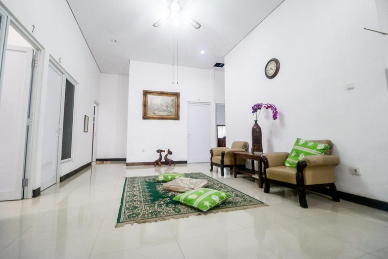 Others 5, Formerly Reddoorz Near Lampung Walk, Bandar Lampung
