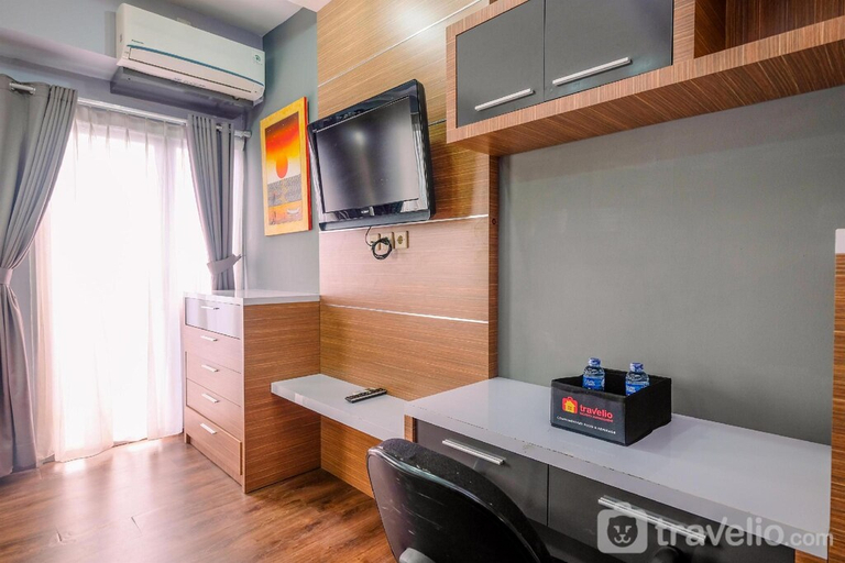 Others, Cozy Stay Studio Apartment at Park View Condominium, Depok