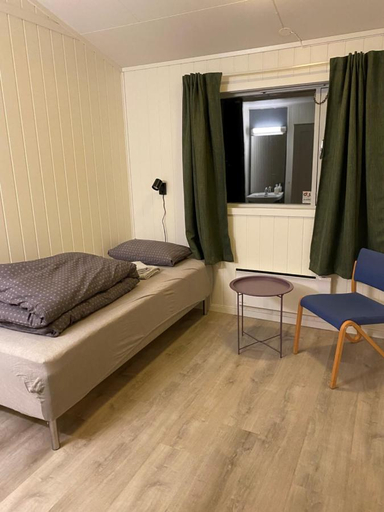 Bedroom 2, Høgtun kulturklynge, Målselv