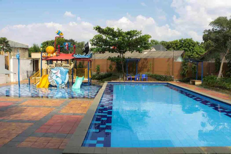 Sport & Beauty 4, Villa MisNov - good escape from Jakarta, Bogor