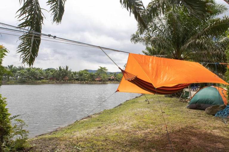Others 1, Sahom Valley Resort - Agro & Eco, Kampar