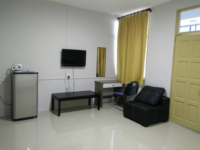 Others, JS&K Homestay, Kuala Terengganu