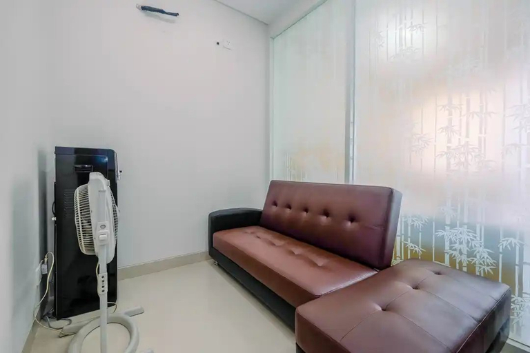Others 5, Enjoy 1BR Apartment Atlanta Residence By Travelio, Depok