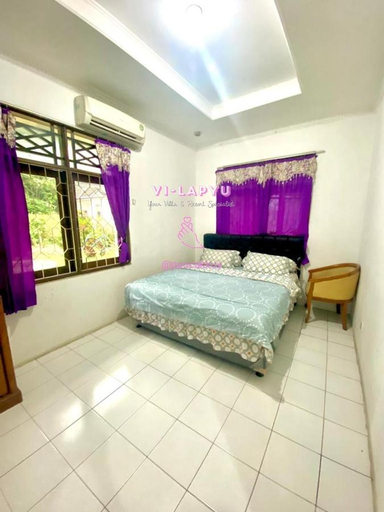 Others 1, Lavender Villa BV, Bogor