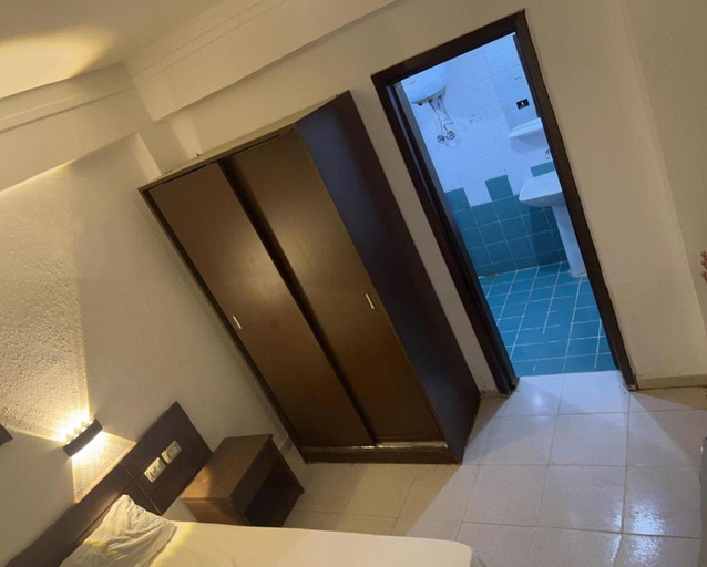 Bedroom 5, Mashrabiya hotel, Al-Ghurdaqah