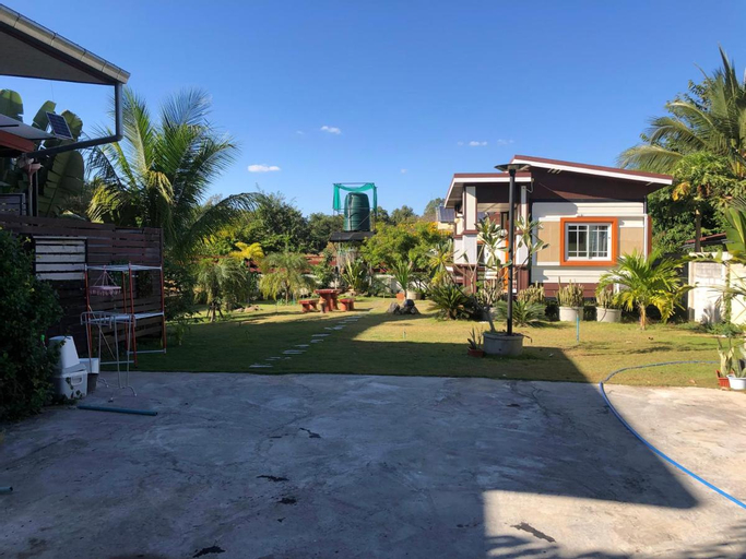Mukda Sawan Resort, Muang Mukdahan