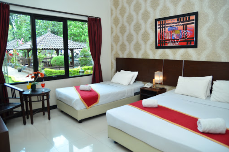 Bedroom 1, GERBERA HOTEL, Qui Nhơn