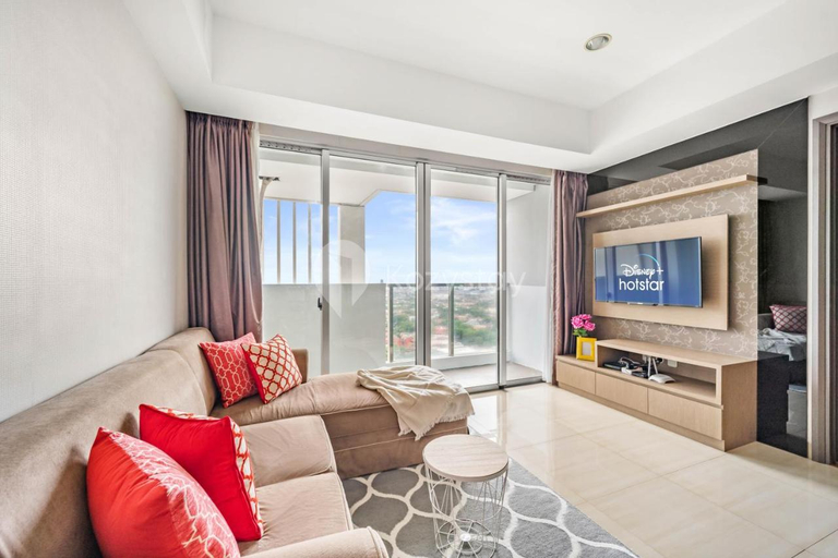 Others 3, Soleil by Kozystay - Kemang, South Jakarta
