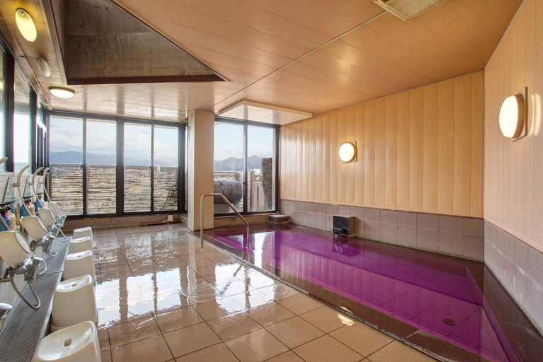 Others 3, Hotel Hatta, Fuefuki