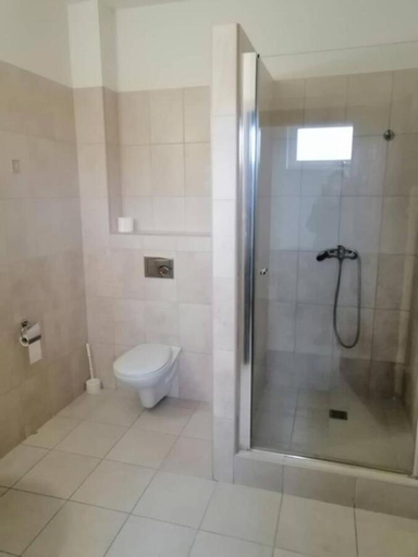 Bathroom 3, Motel Senec, Senec