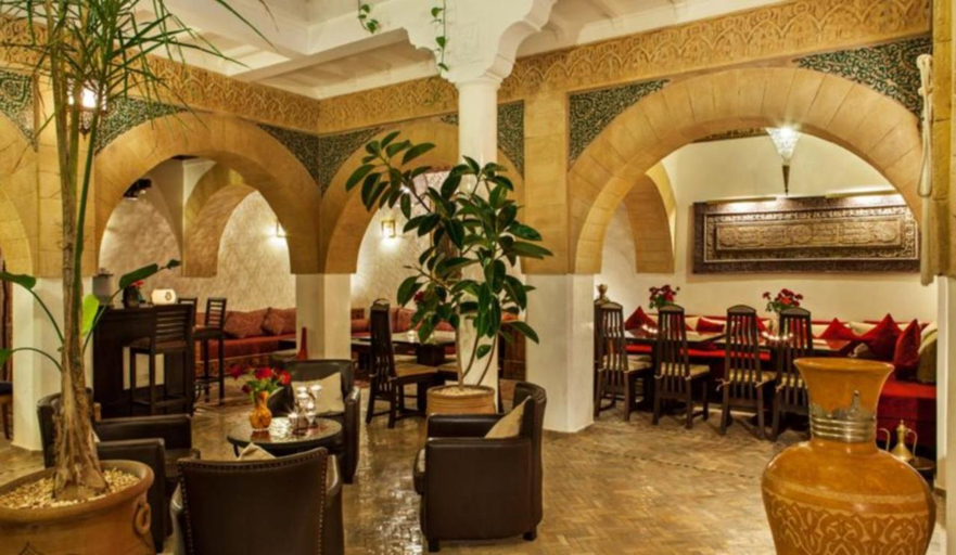 Food & Drinks 5, STE PERLE D'EAU, Essaouira