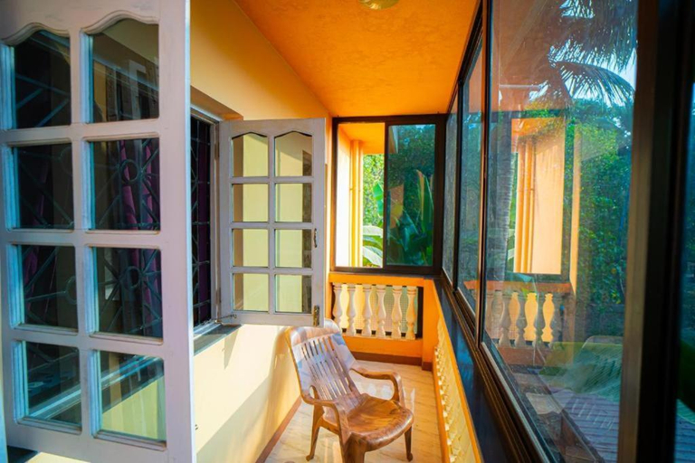 Others 3, Shanaya Holiday Apartment, South Goa