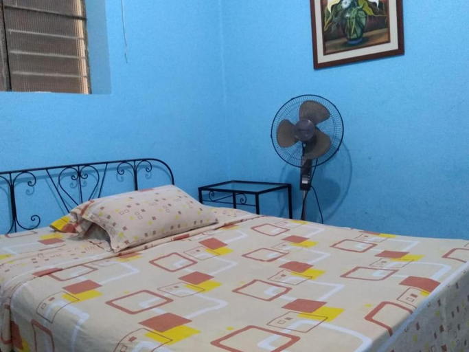 Bedroom 2, Hostal Virrey & Tours, Trujillo