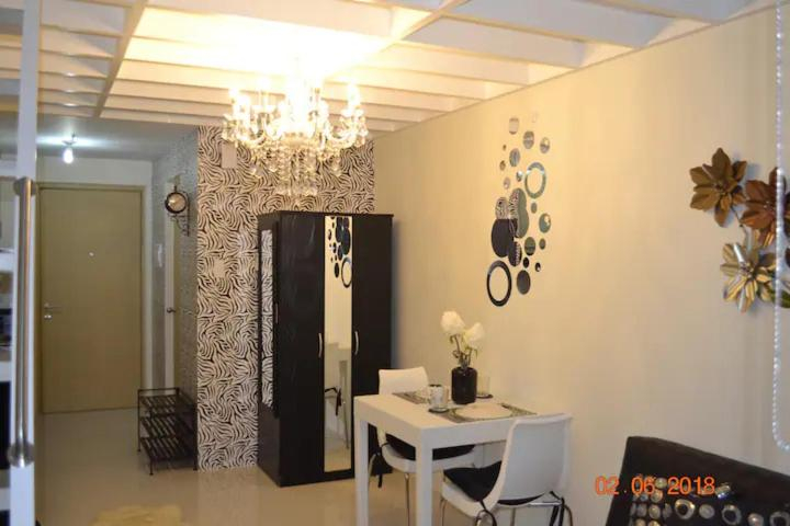 Others 3, SMDC Wind Residences 102 Loft Bedroom Facing Amenities with WIFI and Parking, Tagaytay City