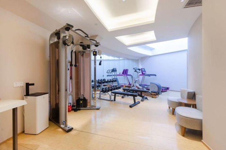 Others 5, Ji Hotel Pei County Zhongjin Square, Xuzhou