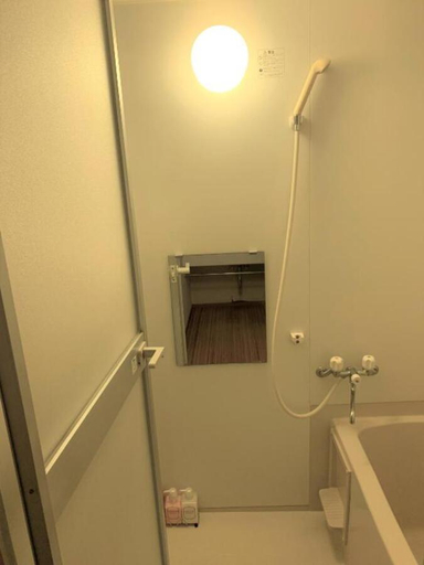 Bathroom 4, hotelurashima, Nachikatsuura