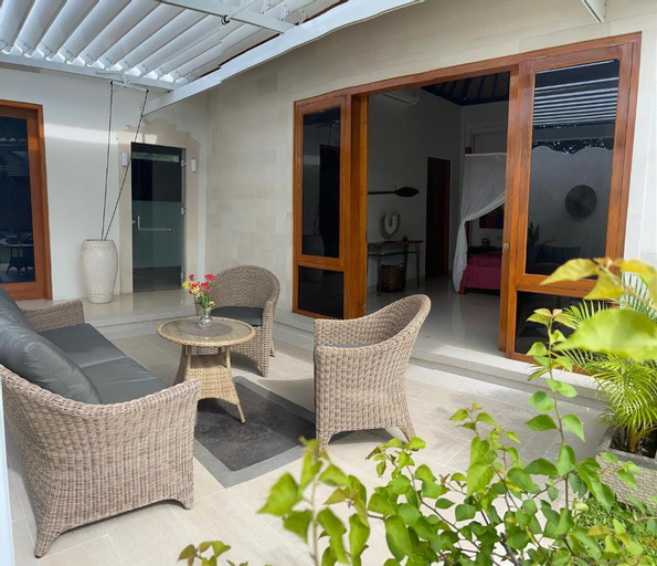 Exterior & Views 5, Villa casa shanti deluxe, Buleleng