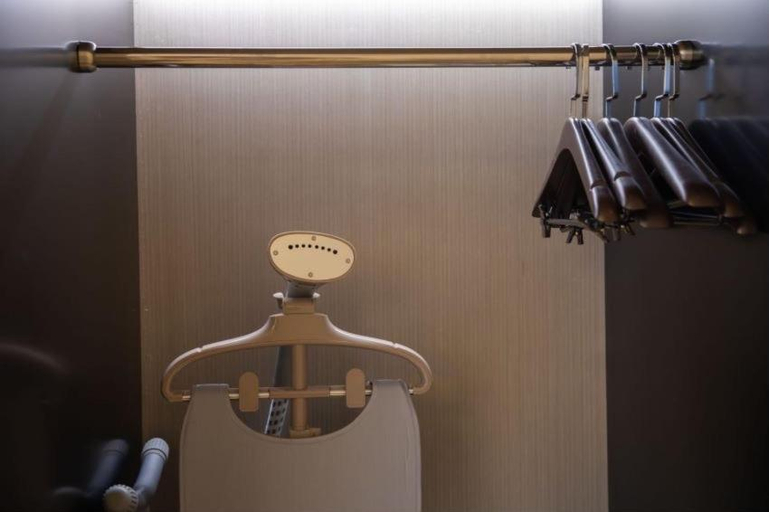 Bathroom 3, Ji Hotel Pei County Zhongjin Square, Xuzhou