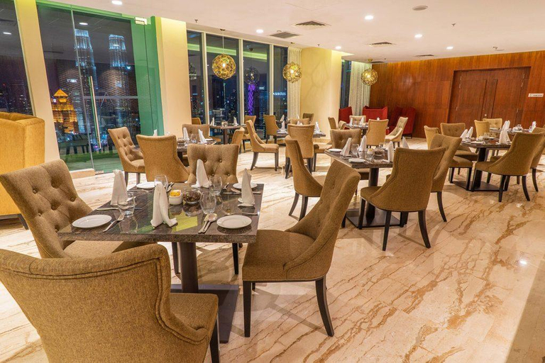 Food & Drinks 5, Near to KLCC TAMU Hotel Duluxe Room Kuala Lumpur, Kuala Lumpur