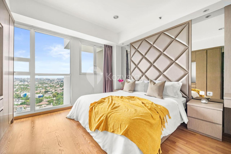 Others 4, Soleil by Kozystay - Kemang, South Jakarta